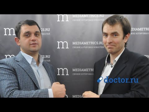 Медицинский менеджмент с Муслимом Муслимовым. Доступность государственных услуг в электронном виде