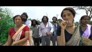 Dandupalyam 4 Theatrical Trailer | Suman Ranganathan | Mumaitkhan | Benarjee