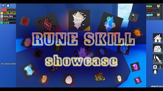 RPG Simulator Review and Tier List All Rune