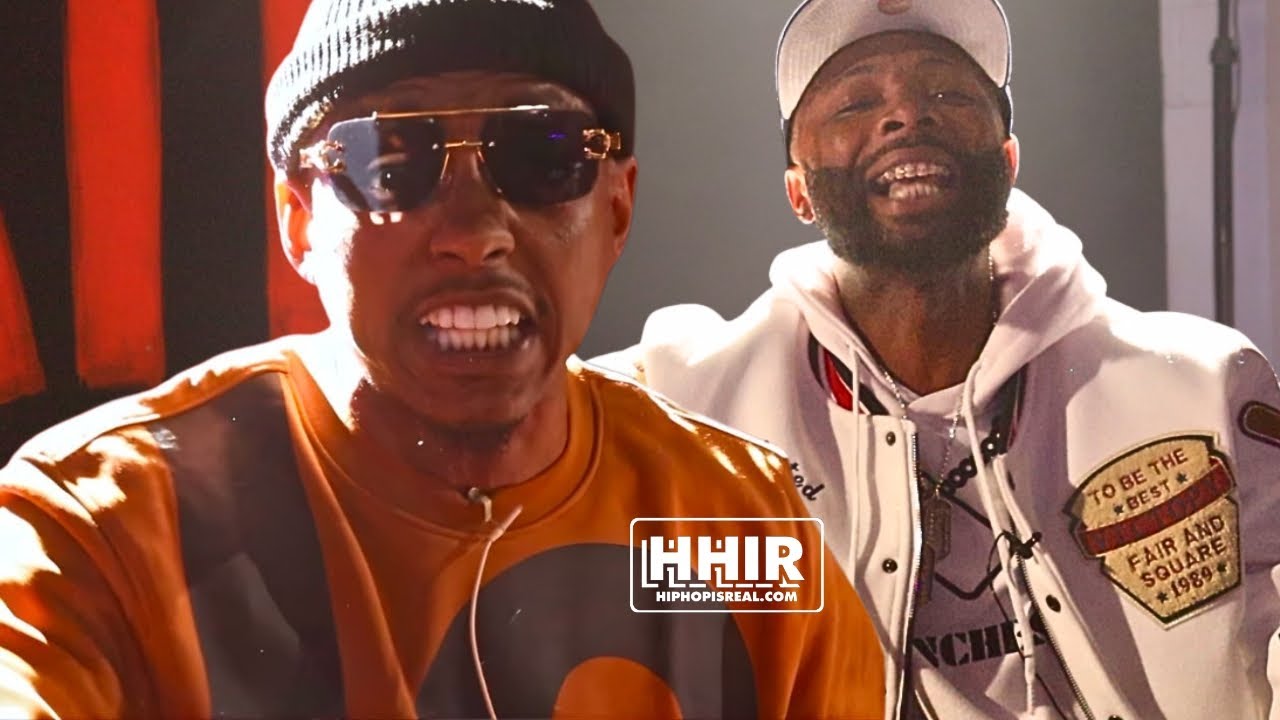 CASSIDY VS EAZY THE BLOCK CAPTAIN EXPLODE AT TBL ILADELPHIA FACE-OFF ...