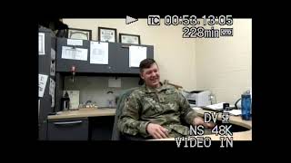 Kyle Herring #2 by GVSU Veterans History Project 43 views 3 days ago 45 minutes