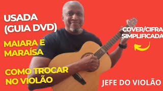 Vídeo de Usada
