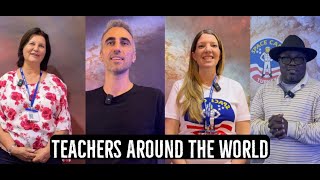 Discover the Impact of Space Camp Türkiye Through Teachers’ Voices!