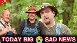Mark & Digger Confront Mike About Blowing Up Their Still | Moonshiners