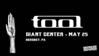 Tool - Descending + Jambi (Giant Center, Hershey PA 5/25/2017) *AUDIO ONLY*