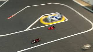 Kyosho Mini Z Laps at Rubbings Raceway South screenshot 4
