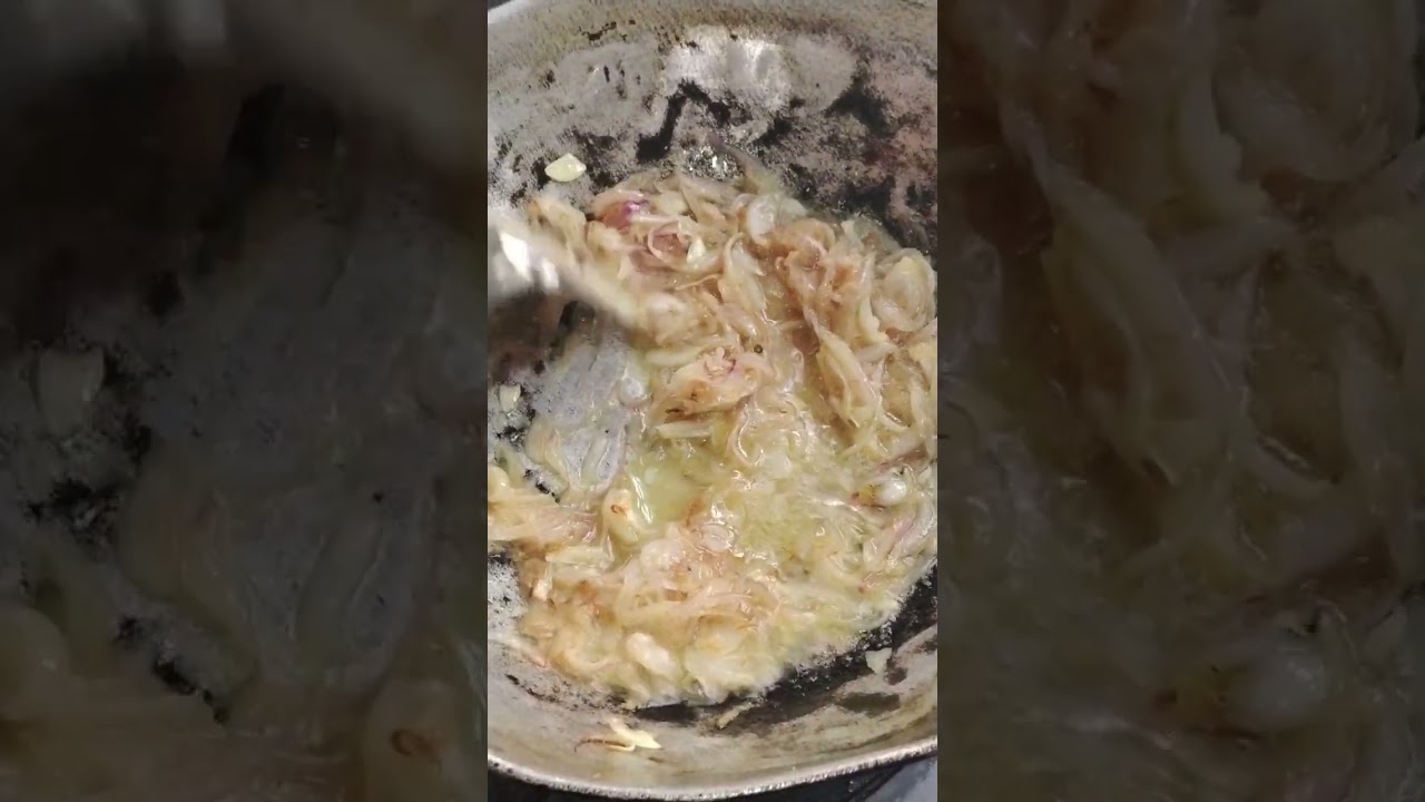 কিভাবে লইট্টা  শুটকি ভুনা করা যায় 