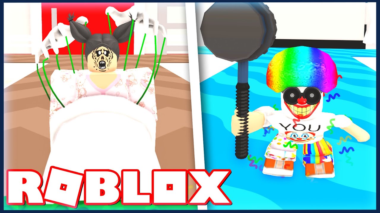 DĚLÁME TY NEJHNUSNĚJŠÍ KLAUNY!😂🤡 Roblox Fashion Ugly w/@VendaliRoblox