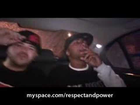 Sleduj G-Eyez - Like Me (On The Road) na YouTube