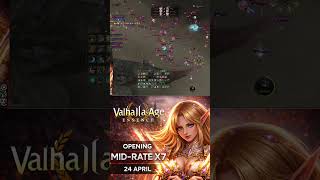 Valhalla Essence New x1 #valhallaage #lineage2 #essence #valhalla