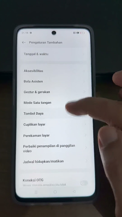 Aktifkan debugging usb semua hp oppo dengan mudah #oppo #debugging #vivo #samsung