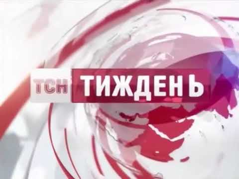 Эволюция заставок ТВ-программ: \