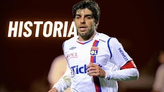 Juninho Pernambucano || EL MEJOR LANZADOR DE FALTAS DE LA HISTORIA