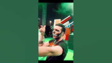 Crazy concert 🔥 Talwinder@Talwiinder #talwiinder #misfit #instagram #nds #shorts #concert #delhi