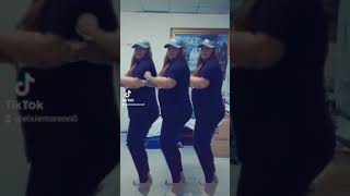 morning exercise