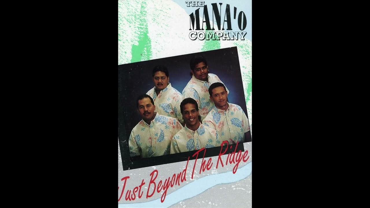 The Mana'o Company - 96 Degrees In The Shade (Original Version) (1991) The Mana'o Company - 96 Degrees In The Shade (Original Version) (1991)