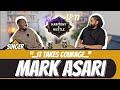 MARK ASARI On His Stammer Live TV Performances And COURAGE EP11 Tashomi S Harmony Hustle mp3