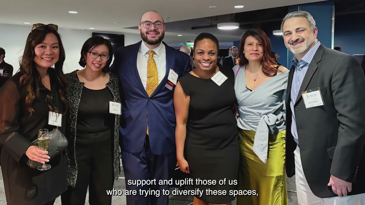 Получатель APEX 2025 года Тайлер Куиллин