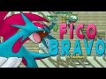 T2 EP16 -  LAG ME DEIXA LOUCO - OTPOKEMON
