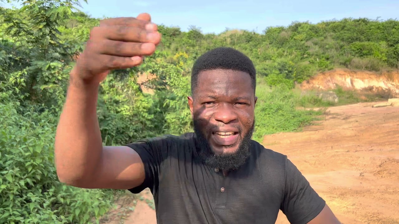 Why Chosen Ones Are The Target Of Attack.