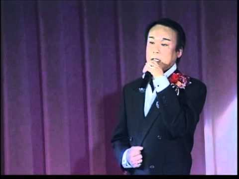 母さんへ　岡　実