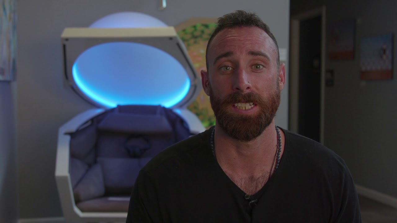 CAP FLOATS SOMADOME - YouTube