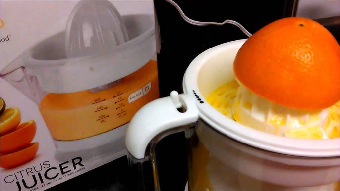 Migecon Electric Citrus Juicer, соковыжималка — купить по