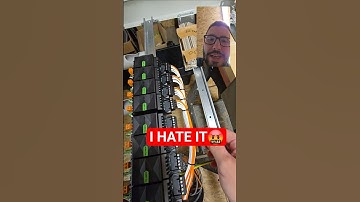 Terminal blocks 24V Dimmers #loxone