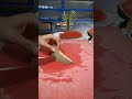 Watermelon Cutting Skills . Chinese skills . #chineseskills