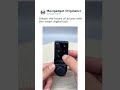 Modern Digital Keypad Cabinet Lock 🤖