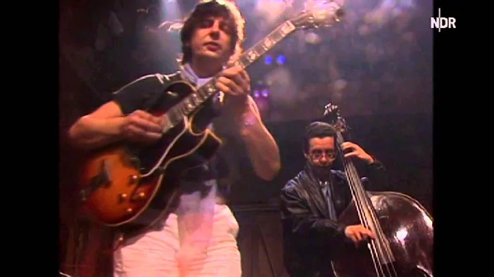 Chet Baker, Philip Catherine, Riccardo Del Fra -- ...