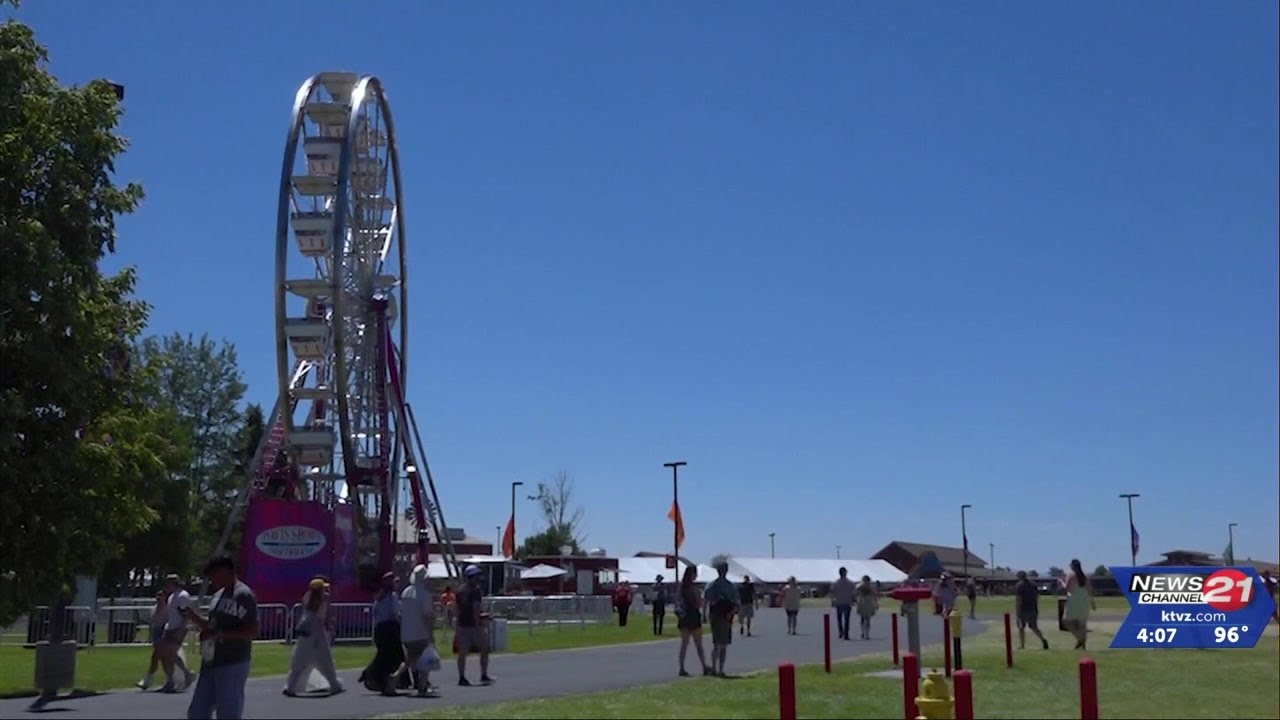 ‘Really kind of a cluster' Redmond reflects on previous traffic