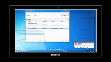Samsung Xchange - Salesforce Integration