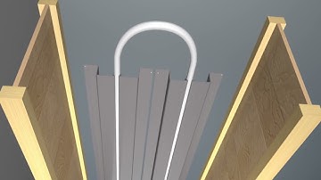 Installing the JG Underfloor Spreader Plate System