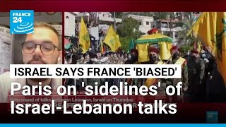 France And Lebanon Share Cultural, Religious And Political Links, Dating Back To The 19Th Century