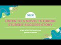 Novel Tutoring - 1:1 Orton-Gillingham Based Literacy Tutoring