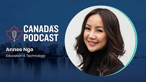 Annee Ngo - Vancouver Podcast with Angela Barnard