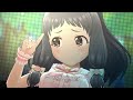 【デレステ】もりのくにから/SSR 大沼くるみ センター/SSR 関裕美、並木芽衣子、三船美優、依田芳乃【MV】