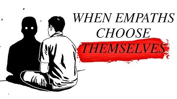 What Happens When the Empath Finally Chooses Themselves | Carl Jung Original 