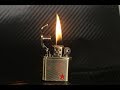 ไฟแช็คน้ำมัน ดาวแดง Zorro Lighter รุ่น Z506-605