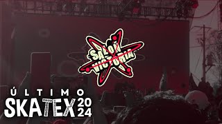 Sol de Medianoche - Salón Victoria | Skatex 2024