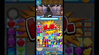 Family Guy Another Freakin' Mobile Game Level 1408-1412 Fail Part 2 screenshot 5