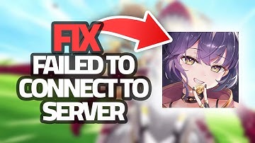 How To Fix Epic Seven Failed To Connect To Server | Final Solution