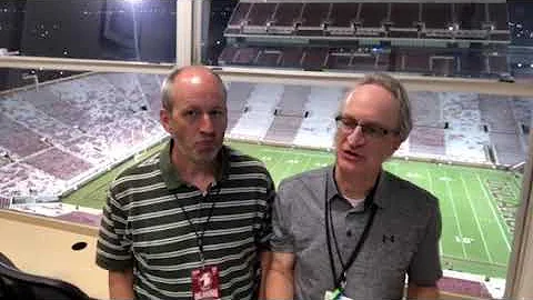 Bill Haisten and Guerin Emig break down OU's seaso...
