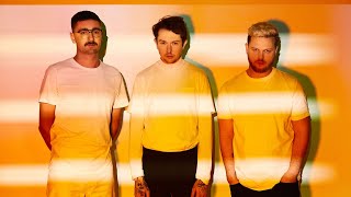 Best of alt-J Live Acoustic | Chill Mix