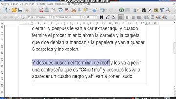 Como descargar Google Chrome para canaima 3 1 linux (nuevo metodo bien explicado)