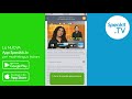 App Speakit.tv per madrelingua italiani (sitvappnew_it)