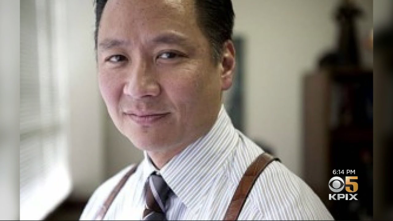 SFPD Speaks Out On Case Of Bay Area Journalist Accused Of Leaking Police Report Jeff Adachi Death - YouTube