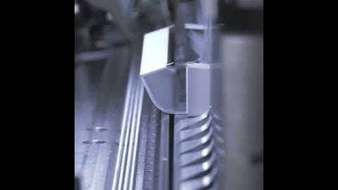 Automatic CNC Bending Machine #shorts