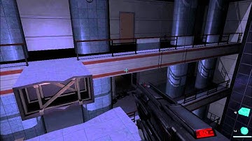 F.E.A.R. Extraction Point Playthrough Part 13